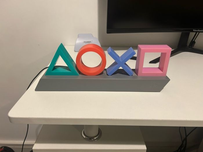 PlayStation Design Light