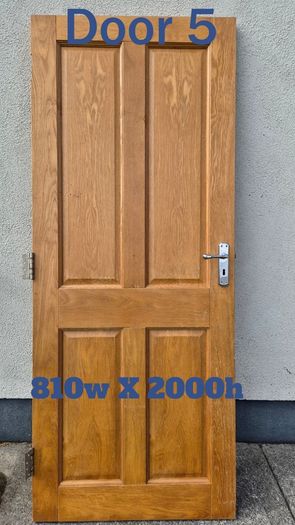 Doors