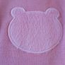 Next Fleece Lined Leggings 5-6yrs Image 3
