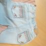 Next girls jeans & Top Image 4