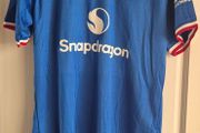 Man U Away Jersey 26/27