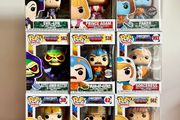 Masters of the Universe / He-Man Funko Pop