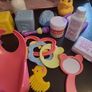 baby doll care set Image 3