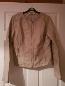 Laura Jo Jacket