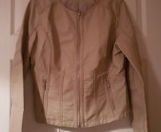 Laura Jo Jacket