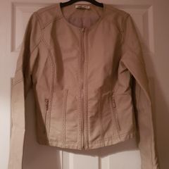 Laura Jo Jacket