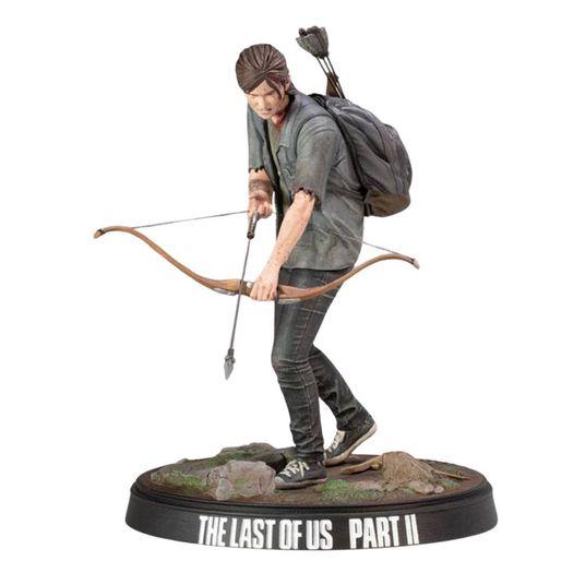 The Last of Us Part II  Dark Horse Collectibles Statues