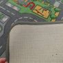 Kids Rug, city roads, 160 x 100cm Image 2