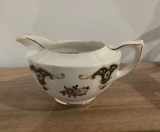 Sadler Jug