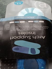 Insoles