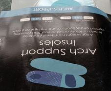 Insoles