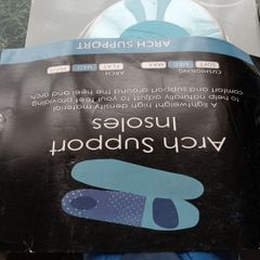 Insoles