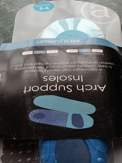 Insoles