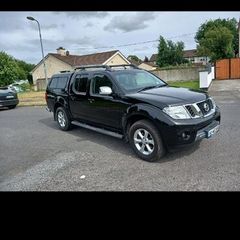 Nissan Navara 2015
