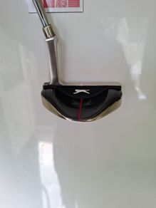 Slazenger Mallet Putter