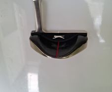 Slazenger Mallet Putter