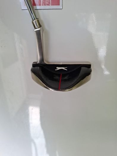 Slazenger Mallet Putter