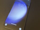 Samsung Galaxy S23, 128GB, Black, Unlocked