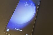 Samsung Galaxy S23, 128GB, Black, Unlocked