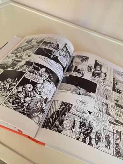 The Complete 2000 AD By Alan Moore: Future Shocks & Other Stories: Volume 1