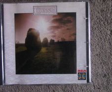 Clannad - Magical Ring CD