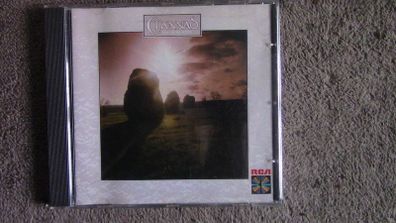 Clannad - Magical Ring CD
