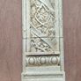 Travertine Mirror Frame Image 3