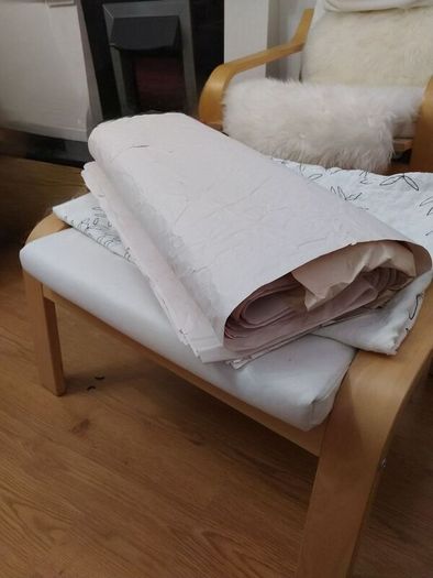Packing Paper - 20 sheets