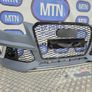 Front Bumper For Audi Q5 11-15 RS Style Image 4
