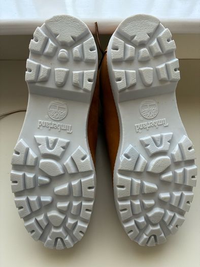 Timberland