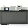 Olympus 35RC 35mm film rangefinder camera in good condition With E-zuiko 42mm f2.8 super sharp lens(No Leica, NO Canon QL17,No Yashica GSN) Image 3