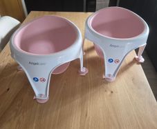 Angelcare bath seats