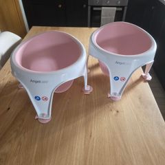 Angelcare bath seats