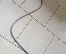 Washing Machine Connector Pipe
