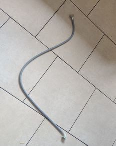 Washing Machine Connector Pipe