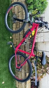 Carrera kraken