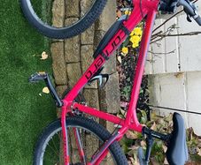 Carrera kraken