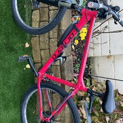 Carrera kraken