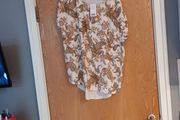 F&amp;F Top.  Size 16.   B.N.W.T