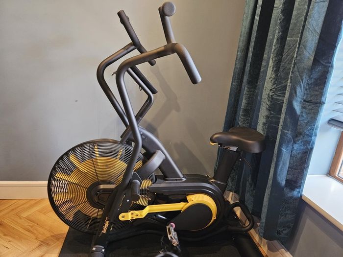 Air Bike