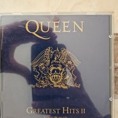 Queen CD - Greatest Hits II