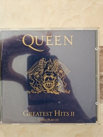 Queen CD - Greatest Hits II