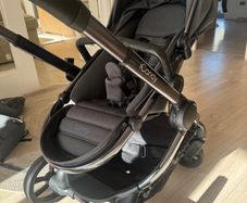 iCandy Peach Buggy & Accessories-great condition!
