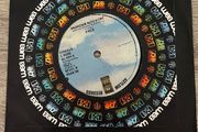 Jackson Browne Stay 7" Single