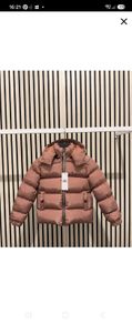Girls Alo Puffer Jacket