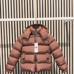 Girls Alo Puffer Jacket