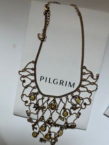 Pilgrim Necklace