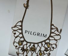 Pilgrim Necklace