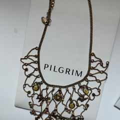 Pilgrim Necklace