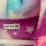 Girls Unicorn Fleece Onesie / All-in-One Pyjamas Image 7